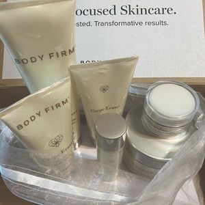 Crepe Erase Skincare Kit